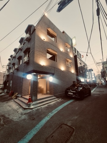 수원 모텔 리모델링 스테이105헹궁